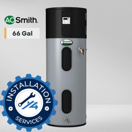 A. O. Smith ProLine XE® Voltex® AL Smart by 4Most Energy
