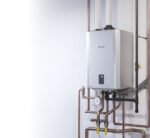 Rinnai Boiler Installation in 4most energy Toronto