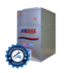 Air MAX High Velocity Air Handlers