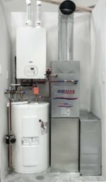 Air MAX High Velocity Air Handlers - Image 2