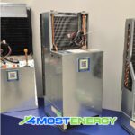 Johnson Controls Replacement Condo Heat Pump -install by 4most energy
