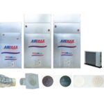 MAXAIR- installation 4most energy