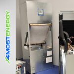 McQuay VF Replacement Omega - Condo Heat Pump - Image 2