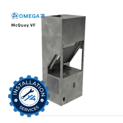 McQuay-VF-Replacement-Heat-Pump-