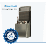 McQuay - Singer HCA Replacement Condo Heat Pump
