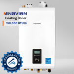 NAVIEN Boiler NHB-150H