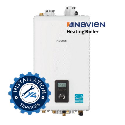 Navien Boiler Heating Only NHB series