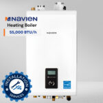 Navien Boiler NHB-55H