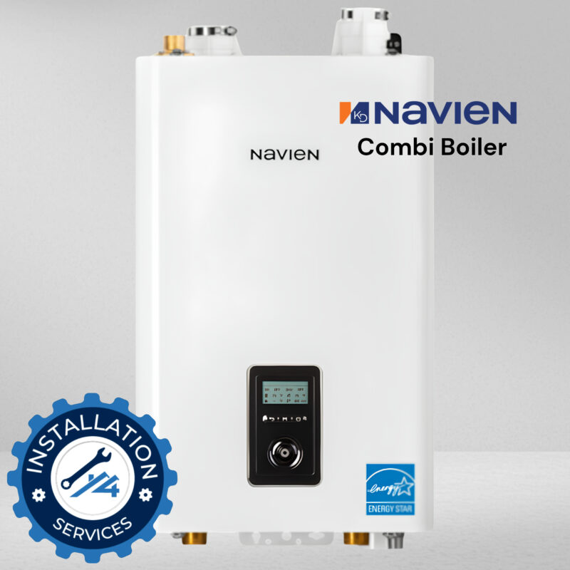 Navien NFC-250-175H