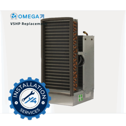 Omega-VSHP-Replacement-Heat-Pump