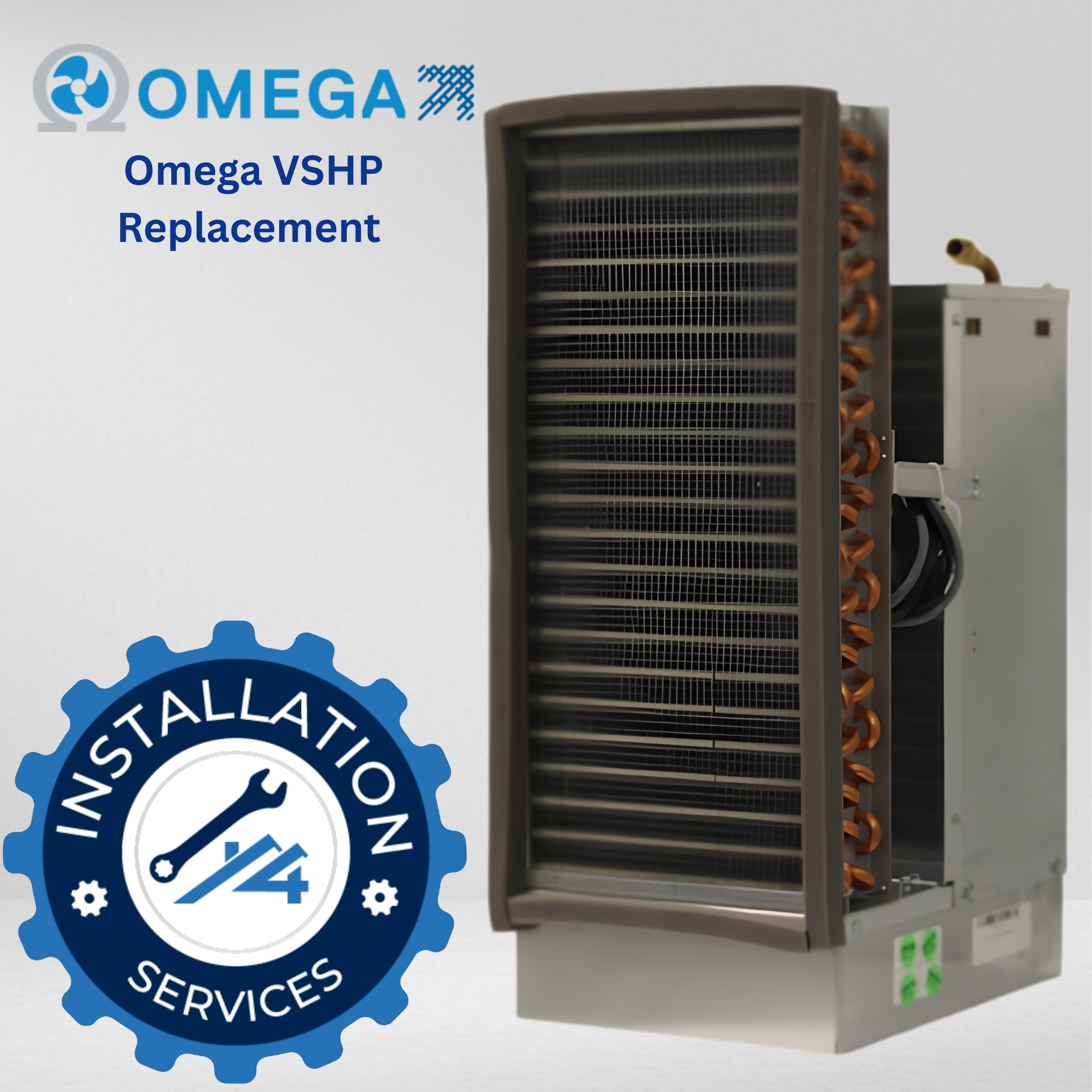 Omega VSHP Replacement Omega-VSHP-Replacement-Heat-Pump