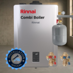 Rinnai Combi Boiler Services 4most Energy installation Toronto Southern Ontario