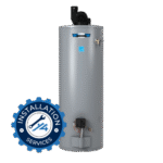 Power Vent Hot Water Tank PV75P-72 John Wood