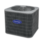 Carrier Comfort 24SCB4 Central Air Conditioner