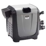 Jandy JXi Series Gas Pool Heater