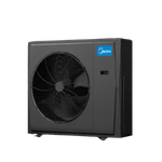 midea heat pumpp