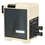 Pentair MasterTemp Gas Pool Heater