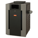 Raypak ProTek Shield Gas Pool Heater