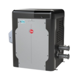 Rheem HD Series Gas Pool Heater