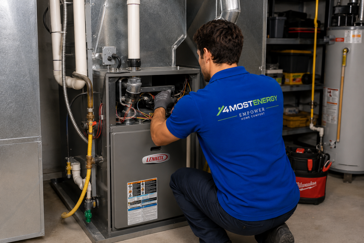 Furnace Installation Guide