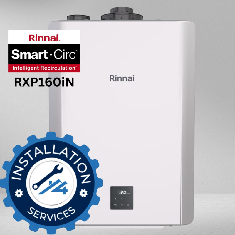 rinnairxp160