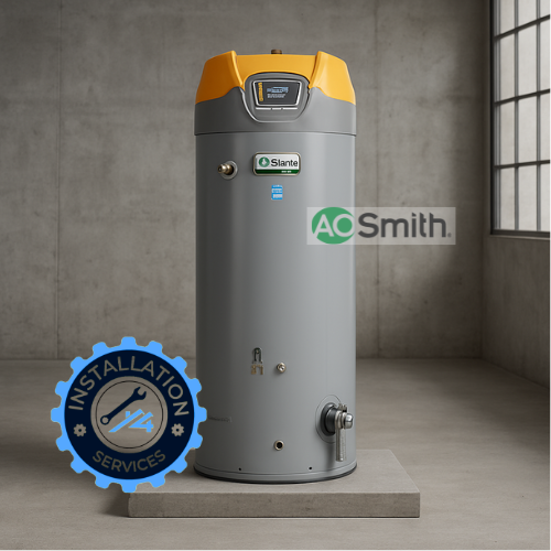 AO Smith Commercial Tank BTH250