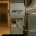Humidifier Installation on Lennox Furnace Toronto