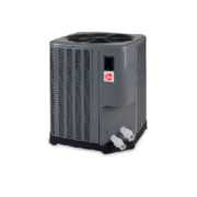 Electric pool heater