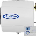 get a free Humidifier with Lennox furnace