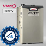 Lennox EL297V Furnace