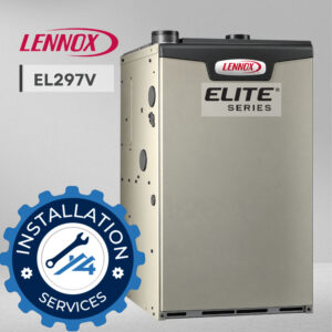 Lennox EL297V Furnace