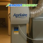 Lennox Elite Furnace - Professional Installation by 4mostenergy