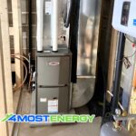 Lennox ML296UHV(K) Merit Series Gas Furnace - Image 4