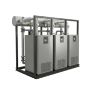 Light Commercial Boiler installed by 4Most Energy ontario