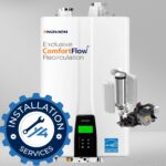 Navien NPE210A2