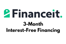 ○ I am interested in 0% Financing options