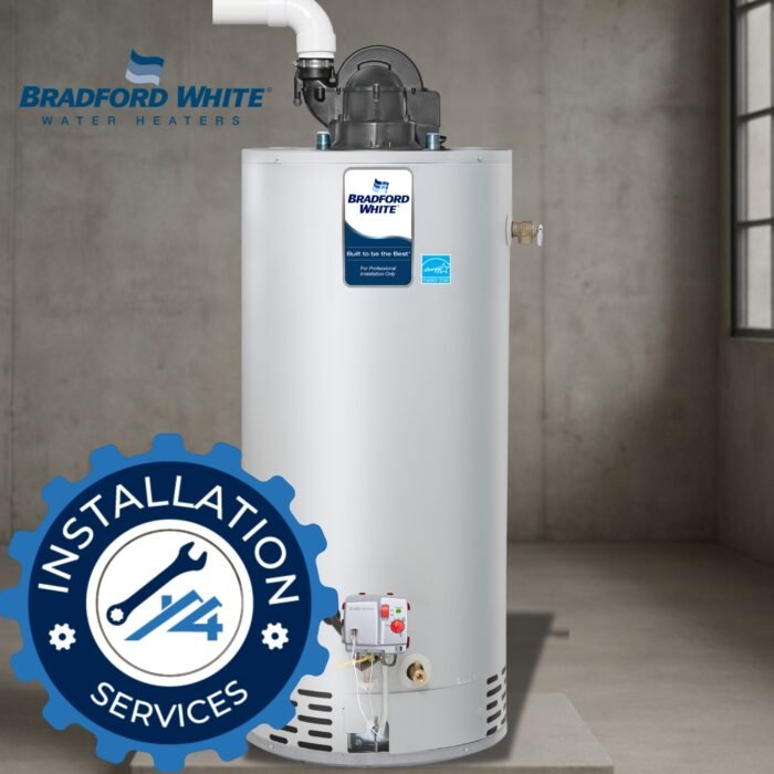 Hot Water Tank Installation services bradford