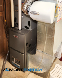 humidifier lennox furnace merite ML296