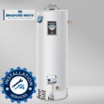 Bradford White Atmospheric Vented Tank Water Heater
