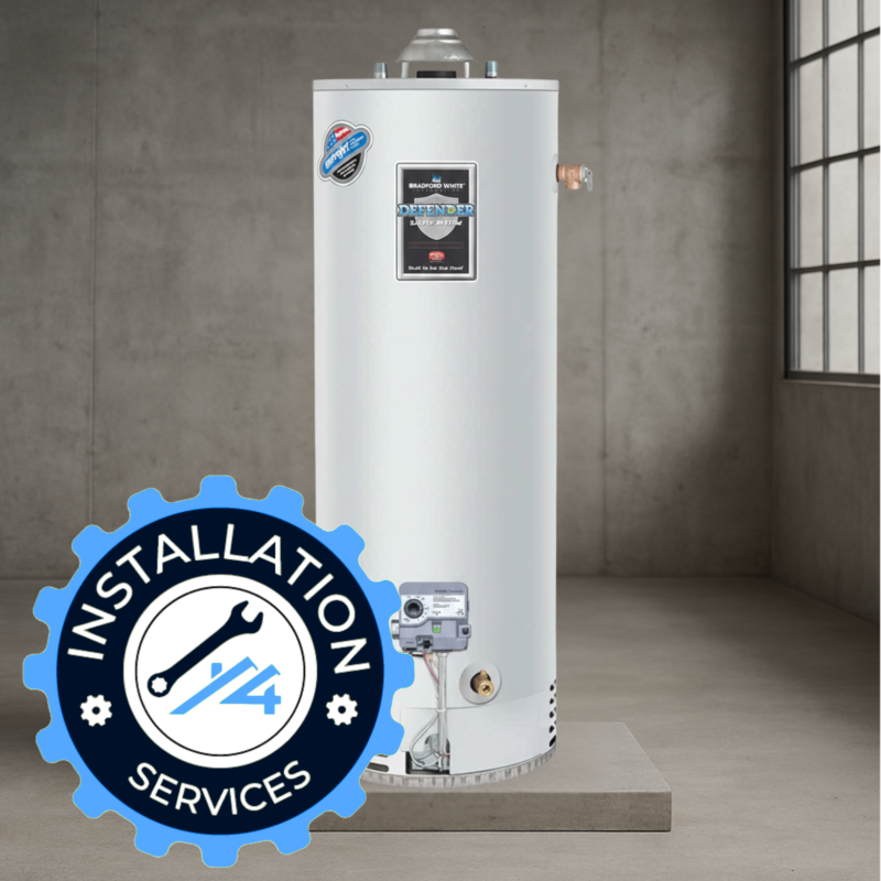 Bradford_White_50_Gallon_Atmospheric_Vented_Water_Heater