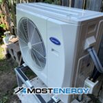 Carrier Crossover AC/Heat Pump 17.4 SEER2 High Heat Capable (Rebate-Qualified) - Image 3