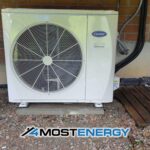 Carrier Crossover AC/Heat Pump 17.4 SEER2 High Heat Capable (Rebate-Qualified) - Image 2