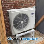 Carrier Crossover AC/Heat Pump 17.4 SEER2 High Heat Capable (Rebate-Qualified) - Image 4