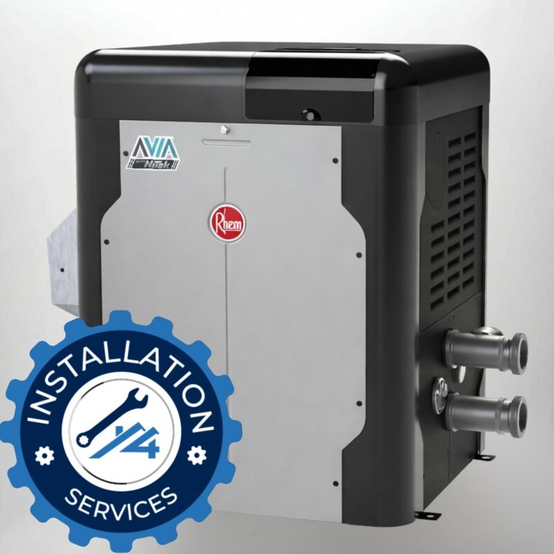 Rheem AVIA HD Series