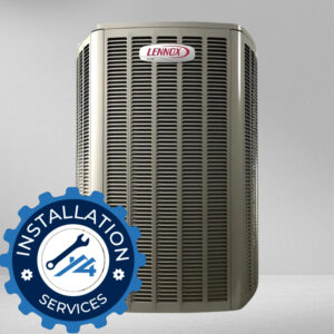 Lennox Elite Series Air Conditioner