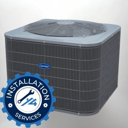 Carrier 24SCB424N003 2 Ton
