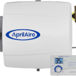 Bypass Humidifier 4most energy HVAC shop