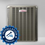 Lennox ML14XC1 Merit Series central air conditioner 4most Energy shop and install Toronto GTA and Ontario