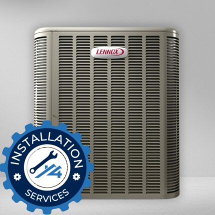 Lennox ML14XC1 Merit Series Air Conditioner