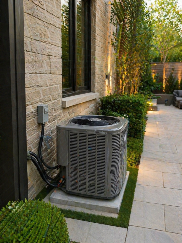AC Repair